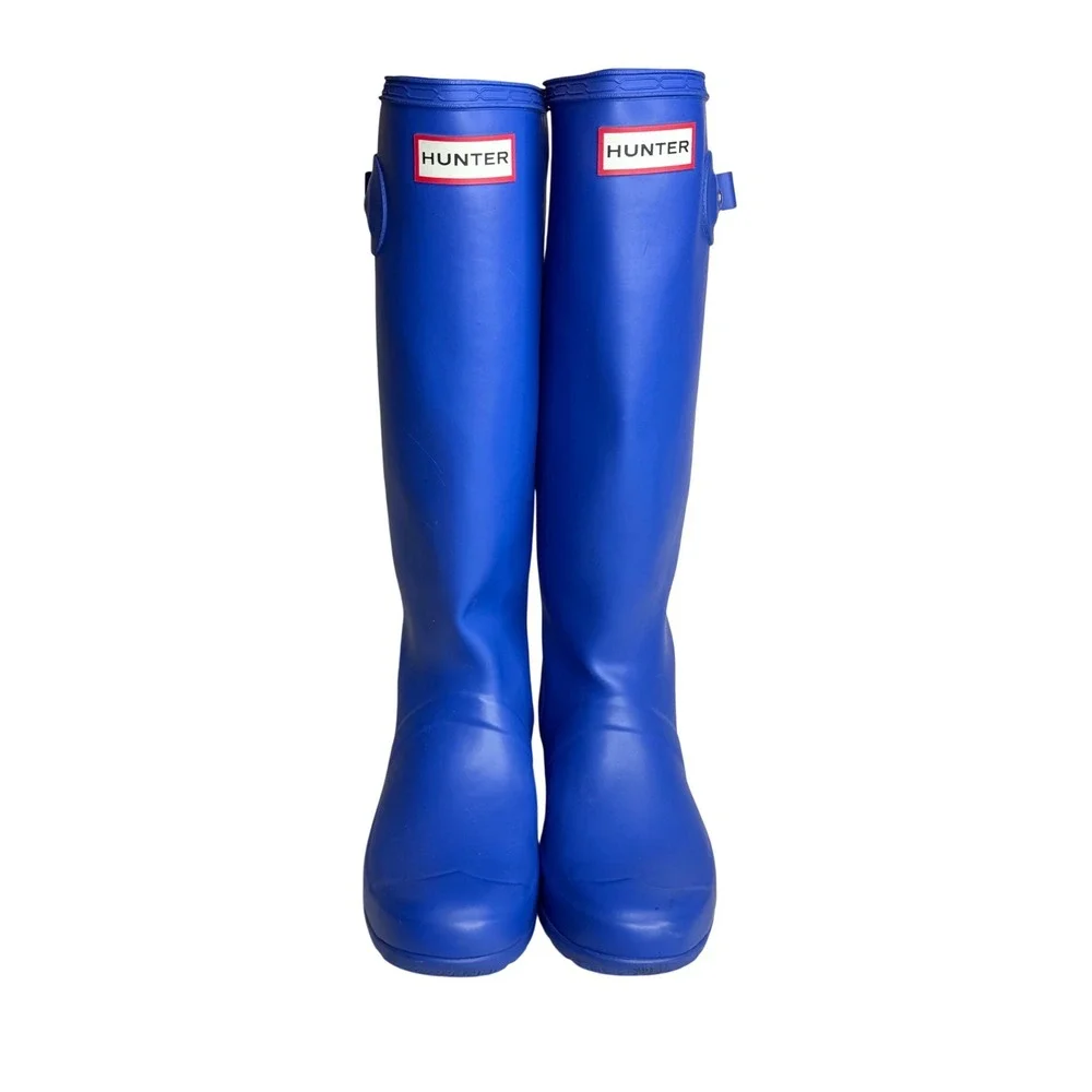 Hunter original tall